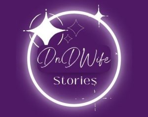 DnD Wife Stories Logo